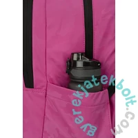 Coolpack - Trooper iskolatáska, hátizsák - 2 rekeszes - Magenta (F135818)