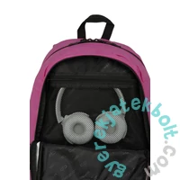 Coolpack - Trooper iskolatáska, hátizsák - 2 rekeszes - Magenta (F135818)