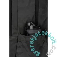 Coolpack - Trooper iskolatáska, hátizsák - 2 rekeszes - Olive (F135807)