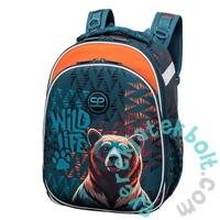 Coolpack - Turtle ergonomikus iskolatáska