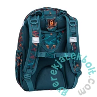 Coolpack - Turtle ergonomikus iskolatáska