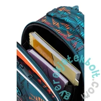 Coolpack - Turtle ergonomikus iskolatáska