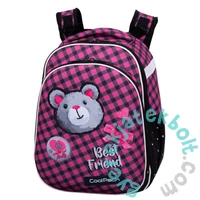 Coolpack - Turtle ergonomikus iskolatáska