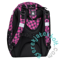 Coolpack - Turtle ergonomikus iskolatáska