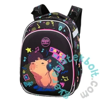 Coolpack - Turtle ergonomikus iskolatáska