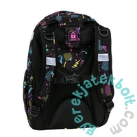 Coolpack - Turtle ergonomikus iskolatáska