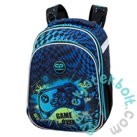 Coolpack - Turtle ergonomikus iskolatáska