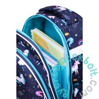 Coolpack - Turtle ergonomikus iskolatáska