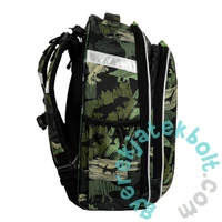 Coolpack - Turtle iskolatáska, hátizsák - 2 rekeszes - Adventure Park (F015672)