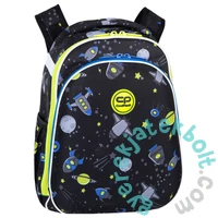 Coolpack - Turtle iskolatáska, hátizsák - 2 rekeszes - Atlantis (F015828)