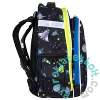 Coolpack - Turtle iskolatáska, hátizsák - 2 rekeszes - Atlantis (F015828)