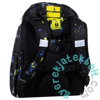 Coolpack - Turtle iskolatáska, hátizsák - 2 rekeszes - Atlantis (F015828)