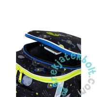 Coolpack - Turtle iskolatáska, hátizsák - 2 rekeszes - Atlantis (F015828)