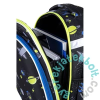 Coolpack - Turtle iskolatáska, hátizsák - 2 rekeszes - Atlantis (F015828)