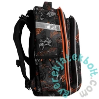 Coolpack - Turtle iskolatáska, hátizsák - 2 rekeszes - Gamer (F015827)