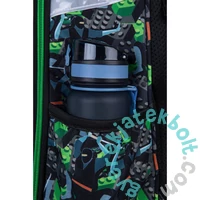 Coolpack - Turtle iskolatáska, hátizsák - 2 rekeszes - Kids from the block (F015823)