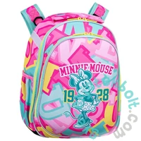 Coolpack - Turtle Disney Core iskolatáska, hátizsák - 2 rekeszes - Minnie Mouse (F015775)