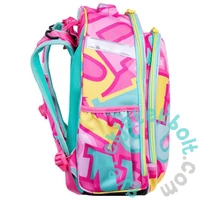 Coolpack - Turtle Disney Core iskolatáska, hátizsák - 2 rekeszes - Minnie Mouse (F015775)