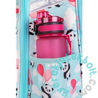 Coolpack - Turtle iskolatáska, hátizsák - 2 rekeszes - Panda Balloons (E15548)