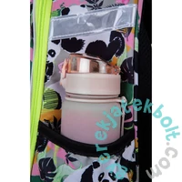 Coolpack - Turtle iskolatáska, hátizsák - 2 rekeszes - Panda Gang (F015829)