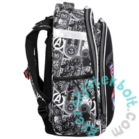 Coolpack - Turtle iskolatáska, hátizsák - 2 rekeszes - Bosszúállók (F015778)