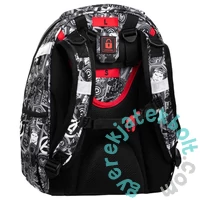 Coolpack - Turtle iskolatáska, hátizsák - 2 rekeszes - Bosszúállók (F015778)