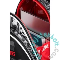 Coolpack - Turtle iskolatáska, hátizsák - 2 rekeszes - Bosszúállók (F015778)