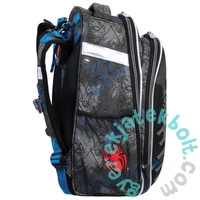 Coolpack - Turtle iskolatáska, hátizsák - 2 rekeszes - Pókember (F015777)