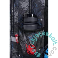 Coolpack - Turtle iskolatáska, hátizsák - 2 rekeszes - Pókember (F015777)