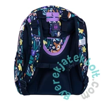 Coolpack - Turtle iskolatáska, hátizsák - 2 rekeszes - Oh My Deer (F015664)