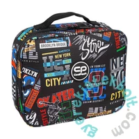 Coolpack - Uzsonnás táska, hűtőtáska - Big city