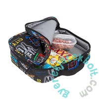 Coolpack - Uzsonnás táska, hűtőtáska - Big city