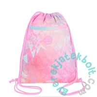 Coolpack - Pick iskolatáska szett - Tie Dye - felszerelt tolltartóval