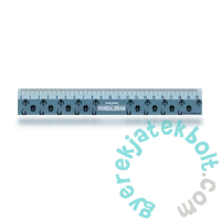 Coolpack - Star Wars - Mandalorian vonalzó - 20 cm-es - háromféle