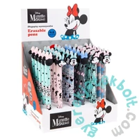 Coolpack - Disney - Minnie Mouse radírozható toll - hatféle