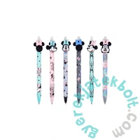 Coolpack - Disney - Minnie Mouse radírozható toll - hatféle - 36 db/csomag (18788PTR)