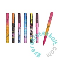 Coolpack - Zselés toll - Disney Stitch - Black- hatféle (91361PTR)