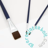 Kidea 3 darabos ecset készlet (PA3KA)