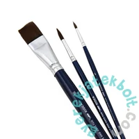 Kidea 3 darabos ecset készlet (PA3KA)