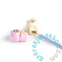 Kidea Állatkás radír és hegyező készlet (PUGUTKA)