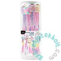 Kidea Illatos tollak aranyos figurákkal - többféle (DTFKA)