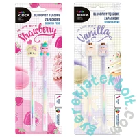 Kidea Illatos tollkészlet - 2 db-os - kétféle (DTF2KA)