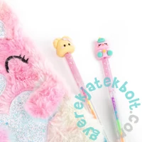 Kidea Illatos tollkészlet - 2 db-os - kétféle (DTF2KA)