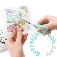 Kidea sötétben világító cipő tetoválás - Cute (TZOCKA)