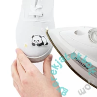 Kidea sötétben világító cipő tetoválás - Cute (TZOCKA)