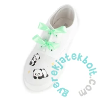 Kidea sötétben világító cipő tetoválás - Cute (TZOCKA)