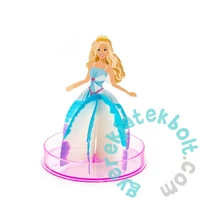 Kidea Varázslatos kristályruha készítő szett - Azure (MSKAKA)