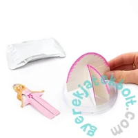 Kidea Varázslatos kristályruha készítő szett - Blush (MSKBKA)