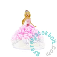 Kidea Varázslatos kristályruha készítő szett - Blush (MSKBKA)