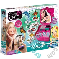 Crazy Chic - My Crazy Tattoo tetováló stúdió (78252)